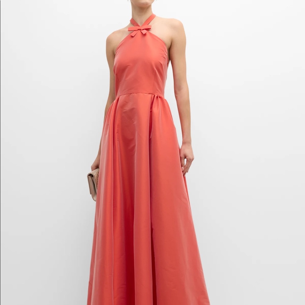 NYT Bernadette - Jones Dress in Poppy
